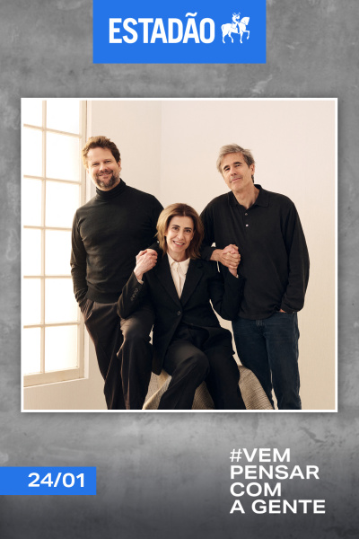Estadão - 24/01/2025