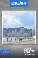 Estadão - 27/01/2025