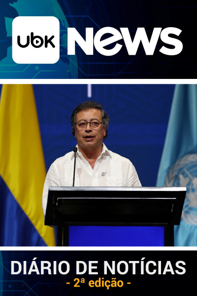 Diário de Notícias - 27/01/2025 - 2ª Edição