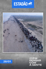 Estadão - 28/01/2025
