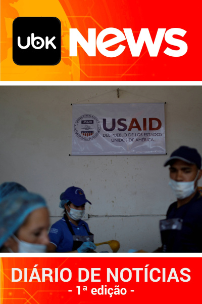 Diário de Notícias - 28/01/2025 - 1ª Edição