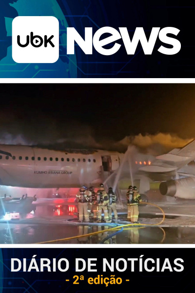 Diário de Notícias - 28/01/2025 - 2ª Edição