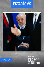 Estadão - 30/01/2025