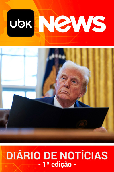 Diário de Notícias - 31/01/2025 - 1ª Edição