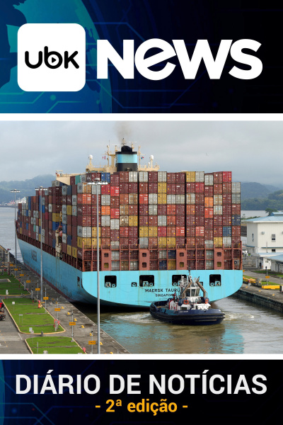 Diário de Notícias - 31/01/2025 - 2ª Edição