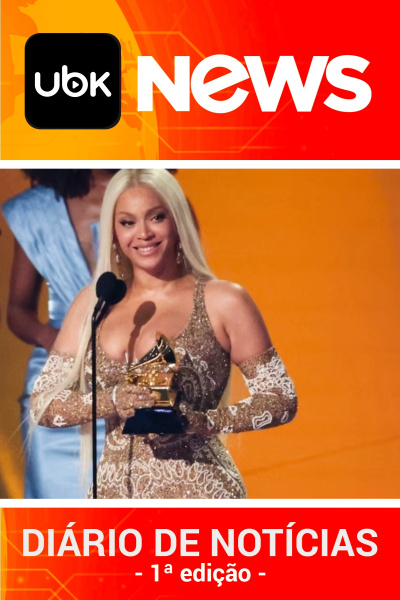 Diário de Notícias - 03/02/2025 - 1ª Edição