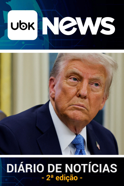 Diário de Notícias - 03/02/2025 - 2ª Edição