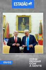 Estadão - 05/02/2025