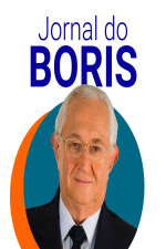 Jornal do Boris - 05/02/2025