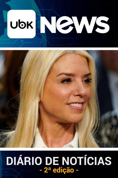 Diário de Notícias - 05/02/2025 - 2ª Edição