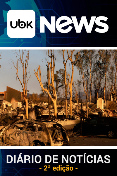 Diário de Notícias - 06/02/2025 - 2ª Edição