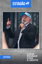 Estadão - 07/02/2025