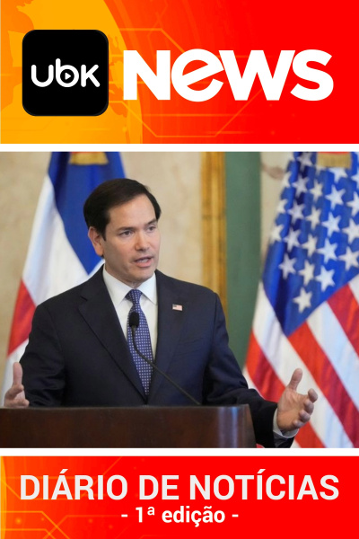 Diário de Notícias - 07/02/2025 - 1ª Edição