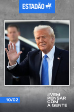Estadão - 10/02/2025