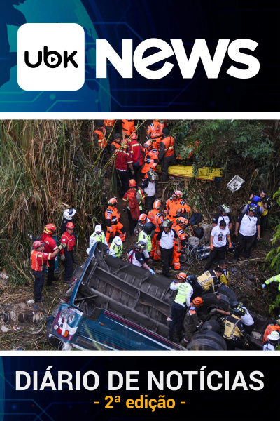 Diário de Notícias - 10/02/2025 - 2ª Edição