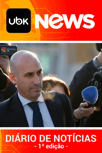 Diário de Notícias - 11/02/2025 - 1ª Edição