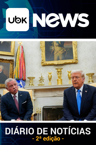Diário de Notícias - 11/02/2025 - 2ª Edição