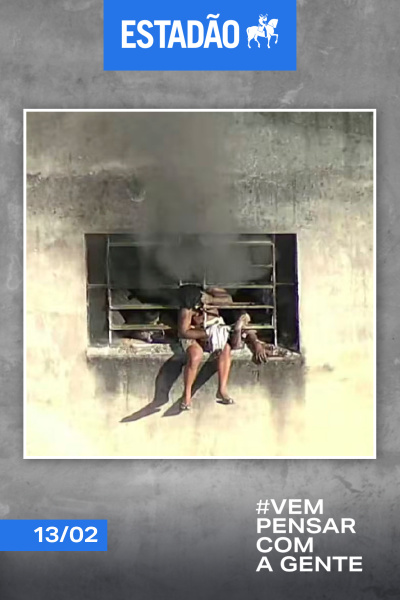 Estadão - 13/02/2025