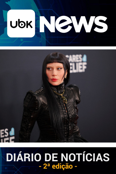 Diário de Notícias - 13/02/2025 - 2ª Edição