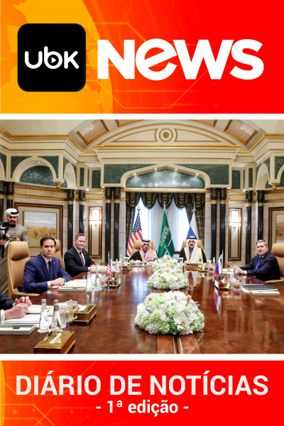 Diário de Notícias - 18/02/2025 - 1ª Edição