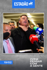 Estadão - 19/02/2025