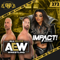 #BGB Podcast Ep. 272: Place Your Bets