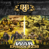 #BGB Podcast Ep. 238: It has Begun