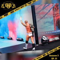 Big Gold Belt Podcast: ...And Find Out