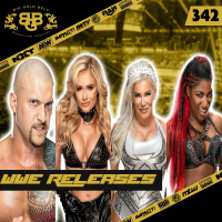 #BGB Podcast Ep. 342: Here We Go Again