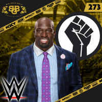 #BGB Podcast Ep. 273: From the Heart #BLM
