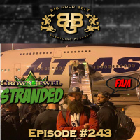 #BGB Podcast Ep. 243: #Nottop20