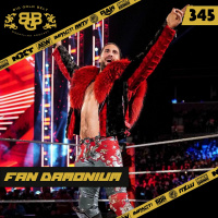 #BGB Podcast Ep. 345: Fan-damonium
