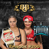 #BGB Podcast Ep. 200: Stay Tuned