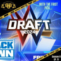 Big Gold Belt LIVE Talking New Champions Tony Khan WWE Draft  MORE!