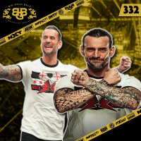 #BGB Podcast Ep. 332: Whats Next?