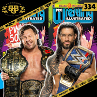 #BGB Podcast Ep. 334: You Made The List