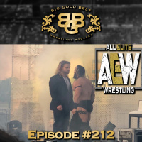 #BGB Podcast Ep. 212: Viva All Elite Wrestling