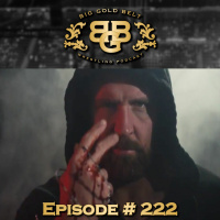 #BGB Podcast Ep. 222: MOX is Back