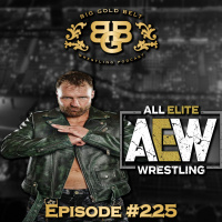 #BGB Podcast Ep. 225: Show Time!