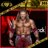 #BGB Podcast Ep. 303: C+ Show
