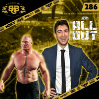 #BGB Podcast Ep. 286: Leave Out All The Rest