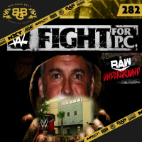 #BGB Podcast Ep. 282: Heel Step