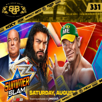 #BGB Podcast Ep. 331: Viva Las Vegas