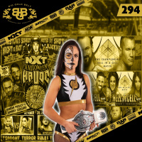 #BGB Podcast Ep. 294: The Halloween Spooktacular