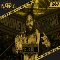 #BGB Podcast Ep. 267: Icing On The Cake