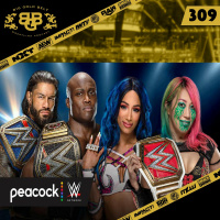 #BGB Podcast Ep. 309: Planet Peacock