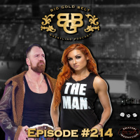#BGB Podcast Ep. 214: DMV Wrestling Roundtable