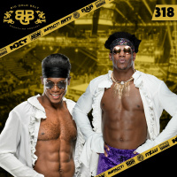 #BGB Podcast Ep. 318: Dream Over
