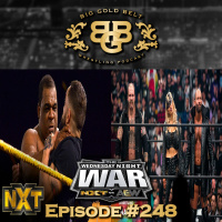 #BGB Podcast Ep. 248: BBB