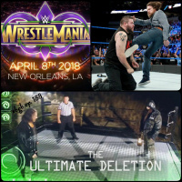 #BGB Podcast Ep. 188: Welcome Back Daniel Bryan